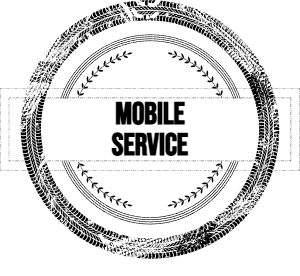 Mobile Service Badge